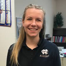 2020 #MiCharterGrad: Lisa Stambaugh