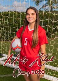 HONORING OUR SENIORS: Terror soccer seniors honored for short yet perfect  seasons