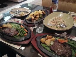 دليل البحرين مطعم الابراج