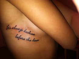 Bird Song Florence And The Machine Lyrics Meaning Pin By Brittany Pereira On Tattoos Ribcage Tattoo Tattoos Tattoo Quotes