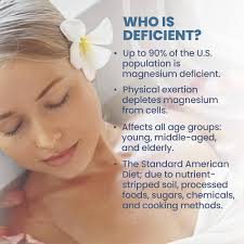 Health and Wisdom Magnesium Gel with Seaweed Extract 4 ounces