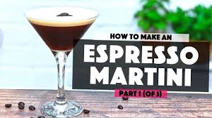 Find espresso machine breville from a vast selection of coffee, tea & espresso makers. How To Make An Espresso Martini Without A Coffee Machine Part 2 Steve The Barman Youtube