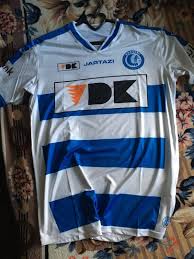 Valencia boss drops negredo for gent visit. Kaa Gent Away Baju Bolasepak 2015 2016 Sponsored By Vdk Bank