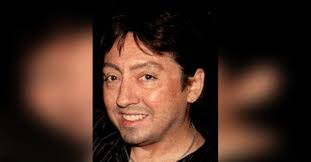 Obituary information for Gary Robert Bolduc