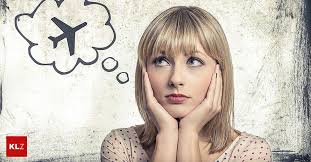 Psychologin im Interview: So kann man die Flugangst "verlernen"