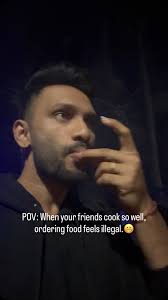 No Swiggy. No Zomato. Just vibes 🔥🤩 , ., ., ., ., ., #bbq #goa #locallife  #realones #goanlife