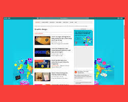 Maybe you would like to learn more about one of these? 50 Best Design Blogs