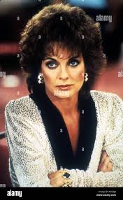 Sue ellen ewing hi-res stock photography and images