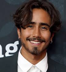 5 Things You Didn't Know About 'Love, Victor' Star Michael Cimino