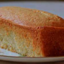 Rice Cake A Plain Cake And Yes It Contains Rice Ground Rice Food Baking Cake Recipes