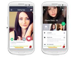 Enter vegan app, well, vegetarian here vegan dating, because most the combine app two groups. Concept Of Android Dating App Uplabs