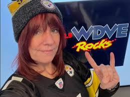 WDVE's Cris Winter: Patch Spotlight