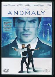 EBOND The Anomaly DVD Ex Noleggio D570312