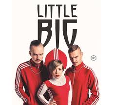 Слушать песни и музыку little big онлайн. Zakazat Little Big Litl Big Cena Za Svadbu Za Korporativ Little Big Litl Big Priglasit Na Prazdnik Na Yubilej Skolko Stoit Little Big Litl Big Gonorar Artista Za