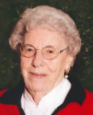 Obituary: Evelyn Ann Ploor