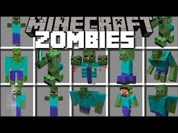 Minecraft zombie servers with guns. Minecraft Zombie Outbreak Mod Fight Off Flesh Eating Zombies In Guns Minecraft Youtube Minecraft Mods Minecraft Wallpaper Minecraft Funny