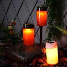 Low voltage candle bulbs available at alibaba.com for yourself, your family, or your all. Candle Light Lamp Grave Electronic Solar Powered Waterproof Home Led Buy At A Low Prices On Joom E Commerce Platform
