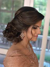 Whether you have short, medium, or long hair, there's a style to fit every bride. Pin On Hairstyles And Haircuts