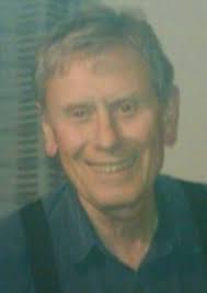 Curtis Johnson Obituary