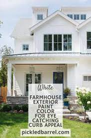 See more ideas about house exterior, exterior, house colors. 170 Farmhouse Exterior Ideas In 2021 Farmhouse Exterior Modern Farmhouse Exterior Modern Farmhouse