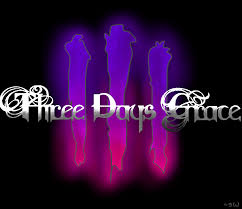 Three Days Grace Logo Three Days Grace Logo Made With Sai By Sierra Windguardian Three Days Grace Music Bands Band Logos