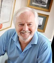 Ian Lavender