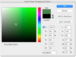 Sometimes, photos may not capture the exact color of your outfit or any other object in the picture. Photoshop Color Replacement Tool Tutorial