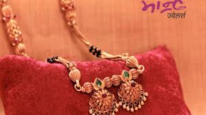 1 Ranka Jewellers By Saketcommunications Png & sons has organized mangalsutra mahotsav on the occasion of shravan and malgalsutra mahotsav will continue till 15th. 1 ranka jewellers by saketcommunications