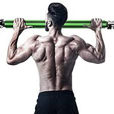Mejores Dominadas Decathlon Para Comprar Online 2020 En 2020 Estaciones De Entrenamiento Equipo De Entrenamiento Entrenamiento