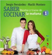 Una corte mía, mía, mía. Saber Cocinar Recetas Y Trucos De La Manana De La 1 Marilo Montero Sergio Fernandez Planeta De Libros