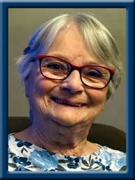 Judy Marguerite Parnell Obituary