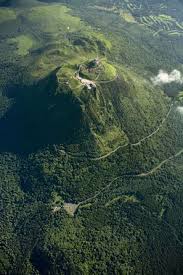 Conseil Departemental Du Puy De Dome Cd63 Geant Des Domes Accueil Accueil Pdd Paysage France Puy De Dome Auvergne France