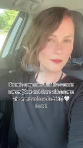 Transform Your Nursing Career with Remote Opportunities