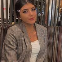 20+ "Karanikas" profiles