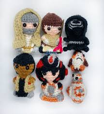 See more ideas about crochet, crochet patterns, crochet projects. Mandalorian And Star Wars Miniature Crochet Amigurumi Patterns Diy Gifts Star Wars Crochet Amigurumi Patterns Crochet Patterns Amigurumi