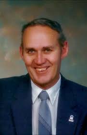 Obituary of Douglas James Meredith