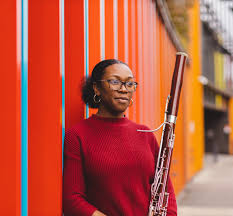 The bassoon is a hidden gem