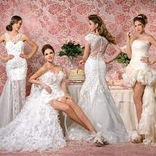 Oder du wurdest als trauzeugin oder brautjungfer auserwählt? Das Brautkleid Aus China Wir Haben Es Getestet Brautkleid China