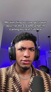 League of Legends Bot Lane Struggles Explored