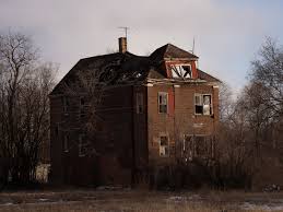 Gary, Indiana, and the Long Shadow of U.S. Steel | The New Yorker