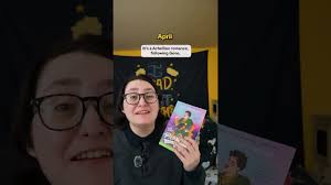 Favorite books of 2025 (So Far) 📚 #booktube #books #lgbtq