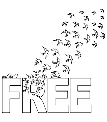 printable juneteenth coloring page free printable coloring pages for kids