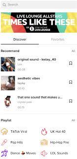How To Use Tiktok Sounds Later Blog