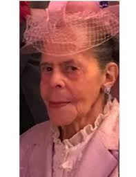 Josephine Sparrow Gaither Obituary (2022)