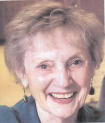 Elaine Naughton Obituary September 12, 2018