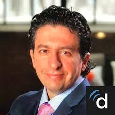 Dr. Fadi A. Saab, MD