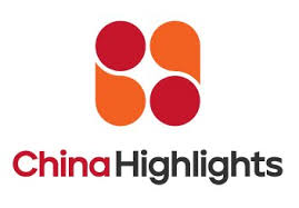 China Highlights Logo