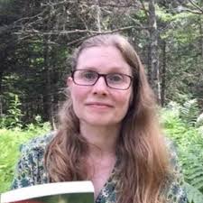 Profile for Hope Dalvay Author Page