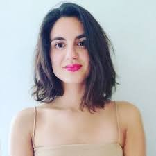 Marianne Holt's Instagram, Twitter & Facebook