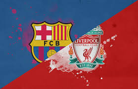 The idea for a european super league almost looked dead and buried, but superpower barcelona remain keen to push ahead with its creation. Uefa Champions League 2006 07 Barcelona Vs Liverpool Barcelona Analysis